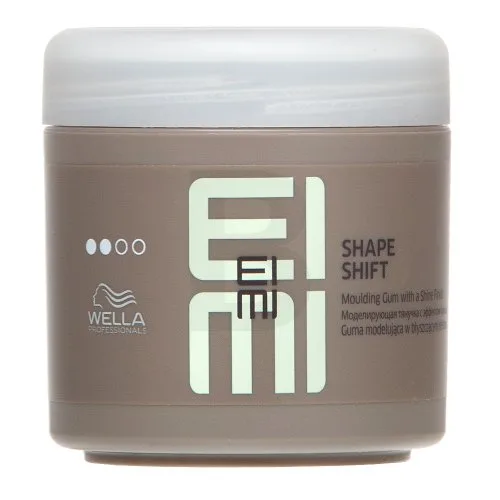 Wella professional EIMI Texture Shape Shift