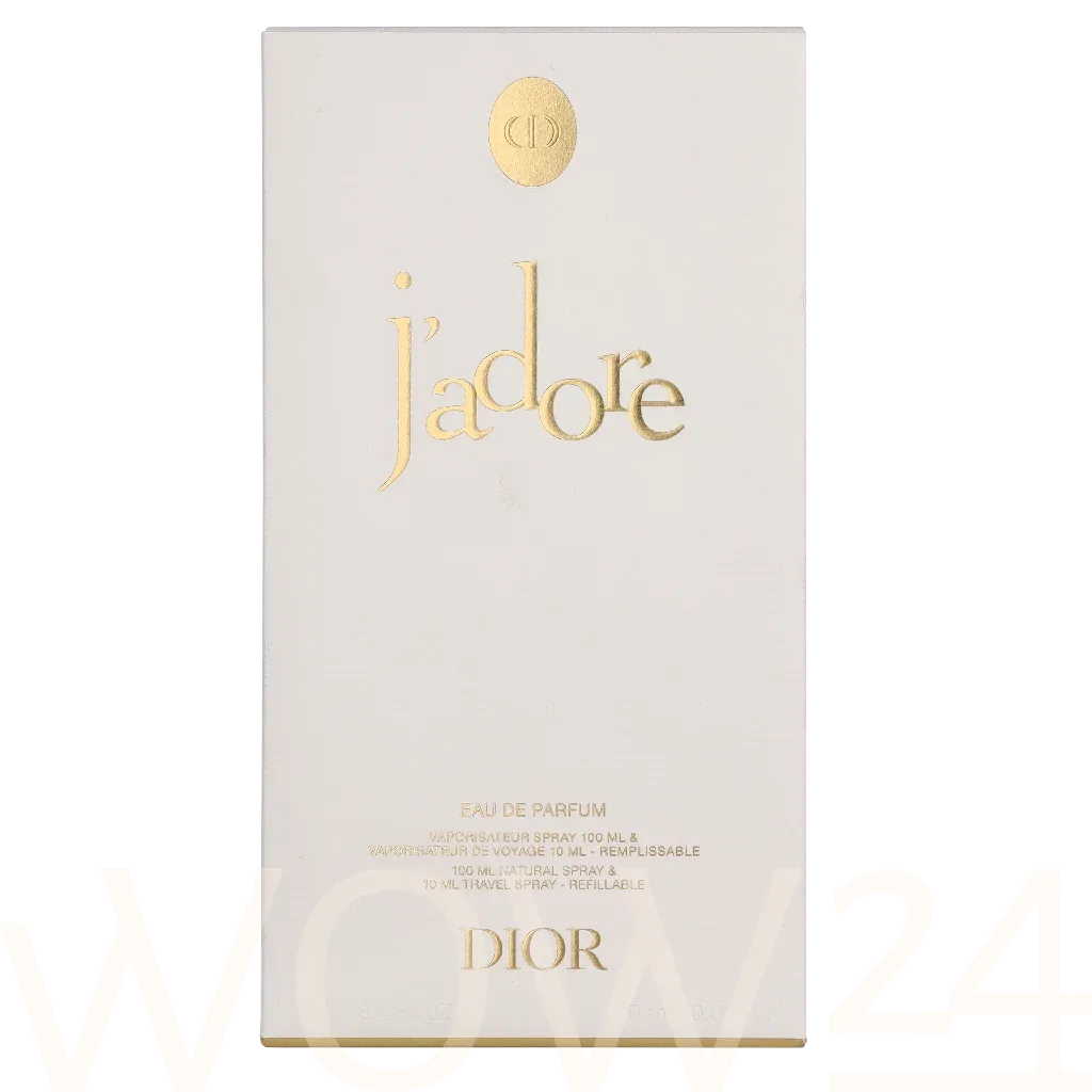 Dior J`adore Eau De Parfum 100
