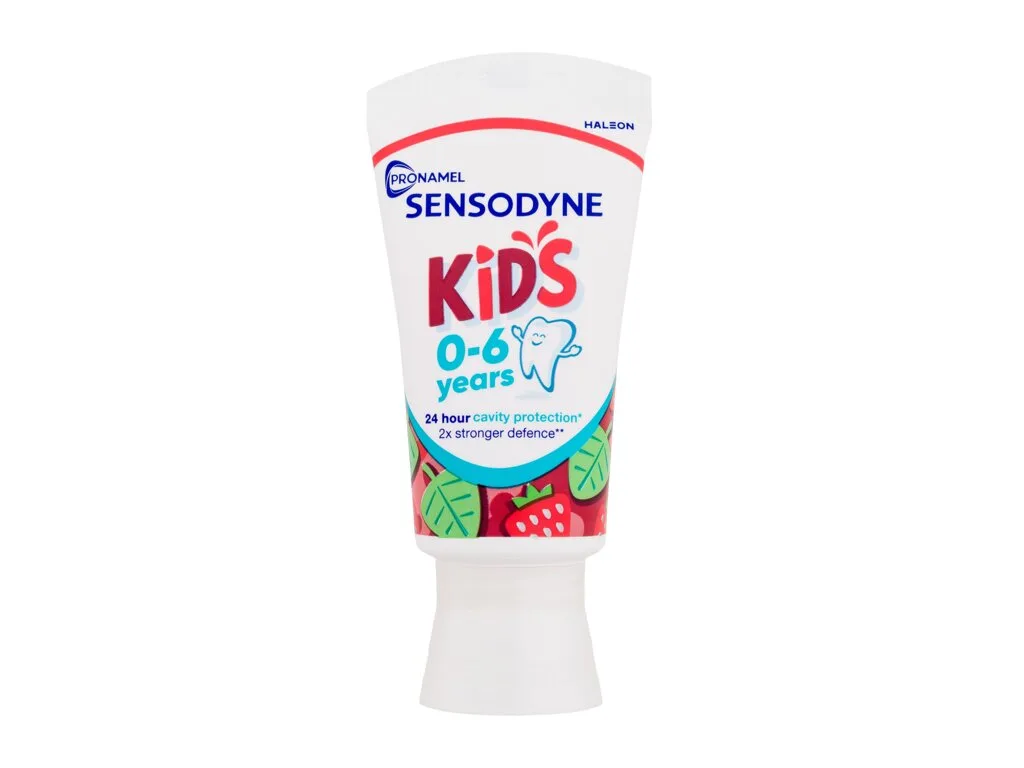 Sensodyne Pronamel Kids 0-6 Years 50
