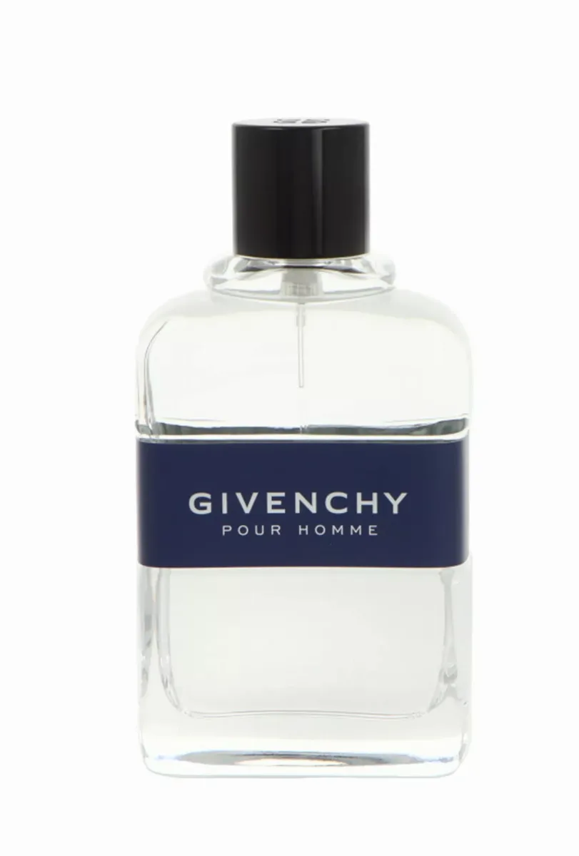 Givenchy Pour Homme Blue Label Eau