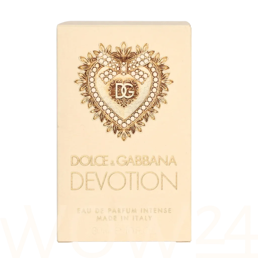 Dolce & gabbana Devotion Intense Eau
