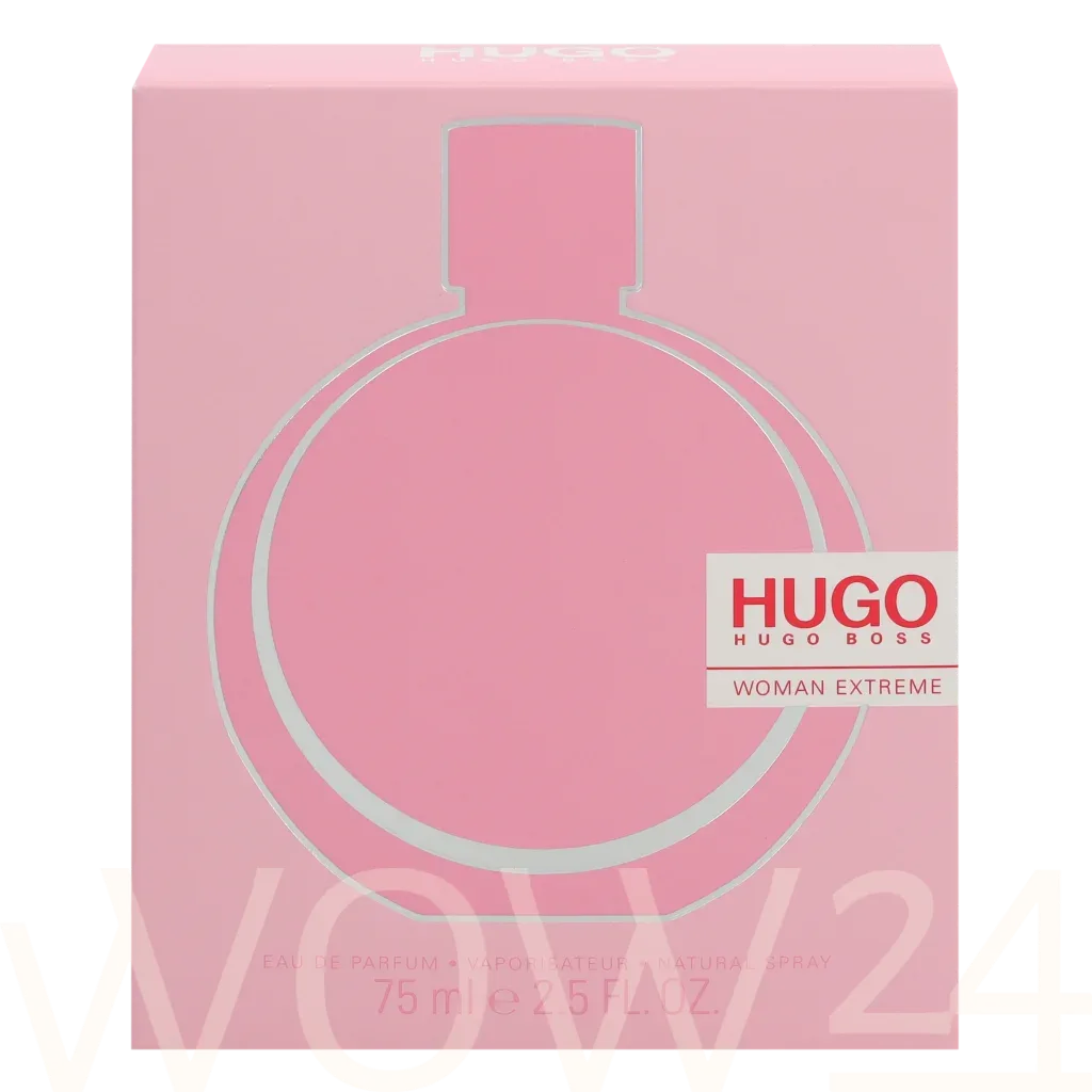 Hugo boss Hugo Woman Extreme Eau
