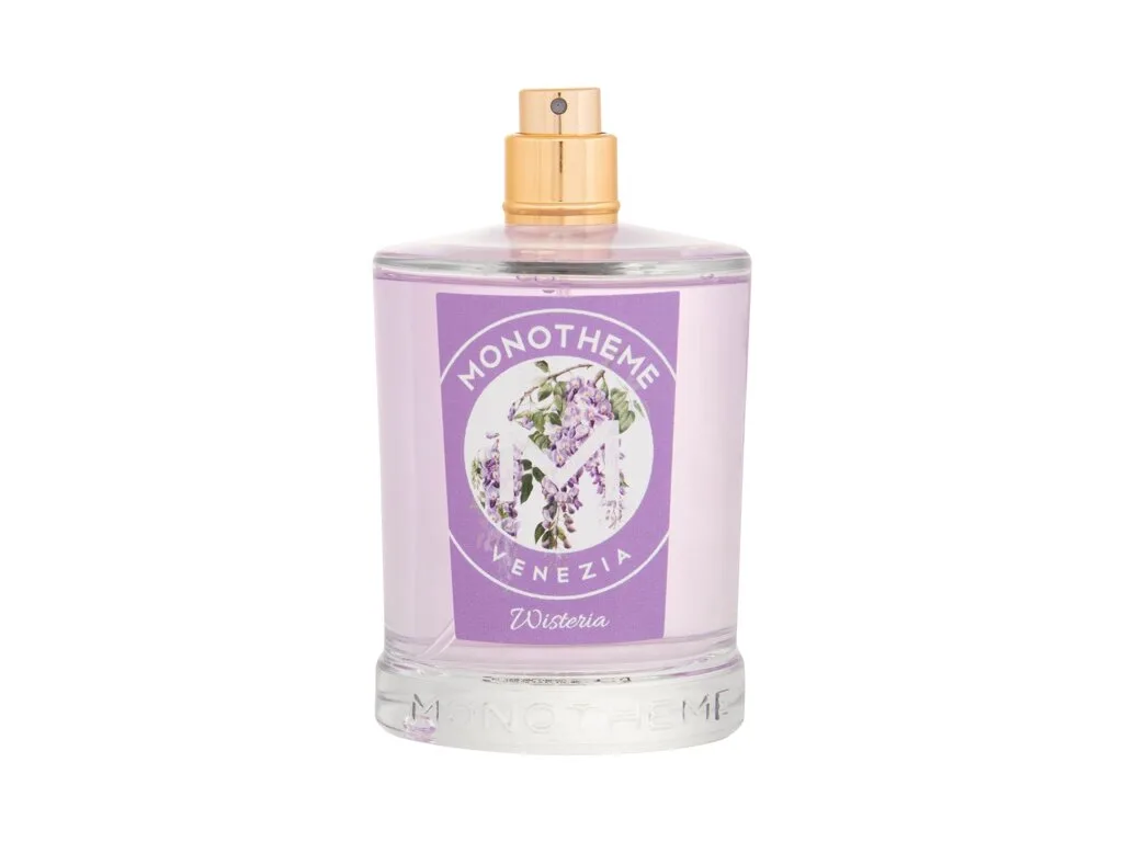 Monotheme Classic Collection Wisteria Eau De