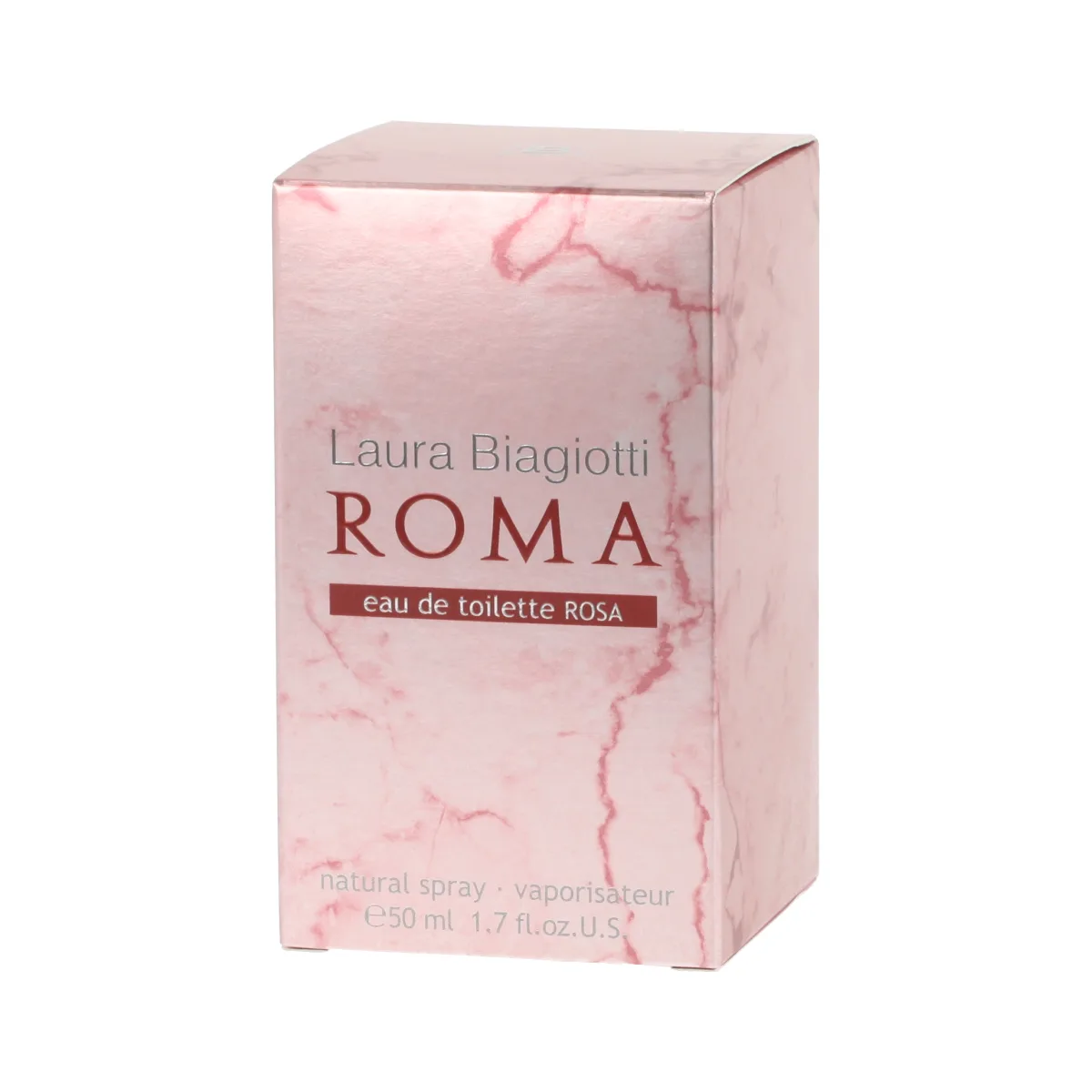 Laura Biagiotti Roma Rosa Eau De