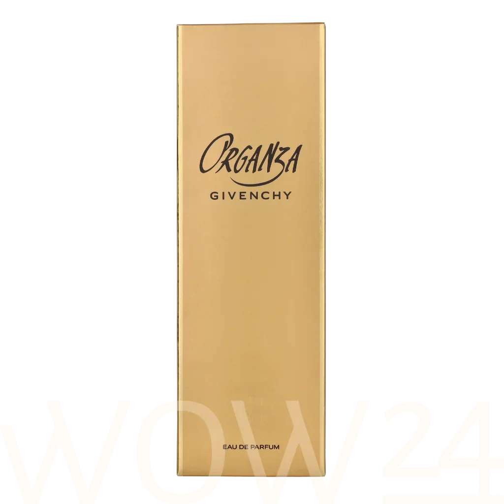 Givenchy Organza Eau De Parfum 100