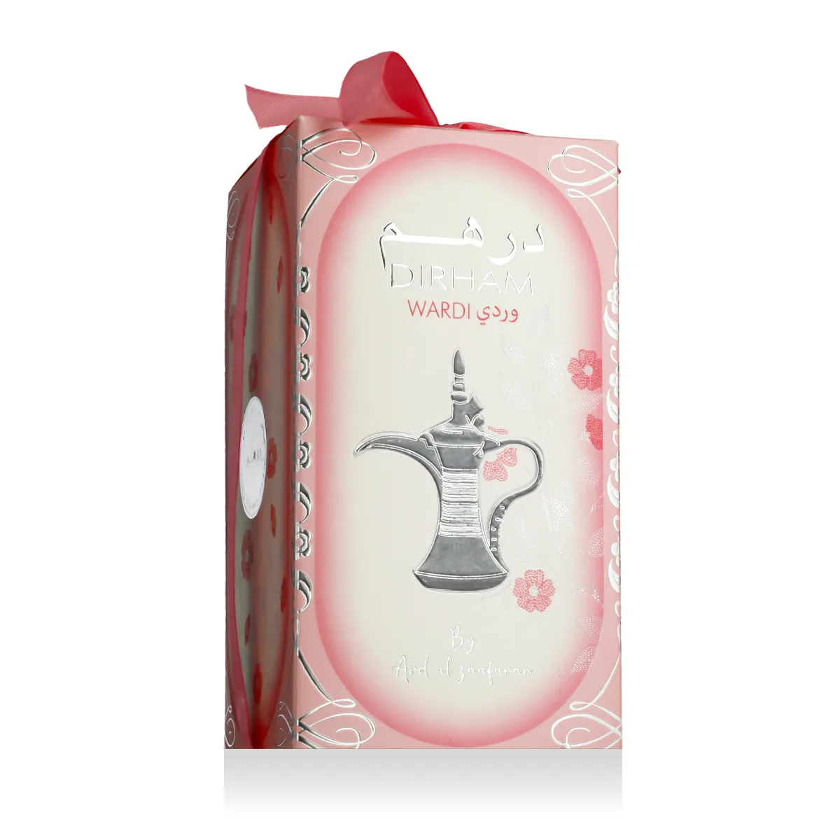 Ard Al Zaafaran Dirham Wardi Eau