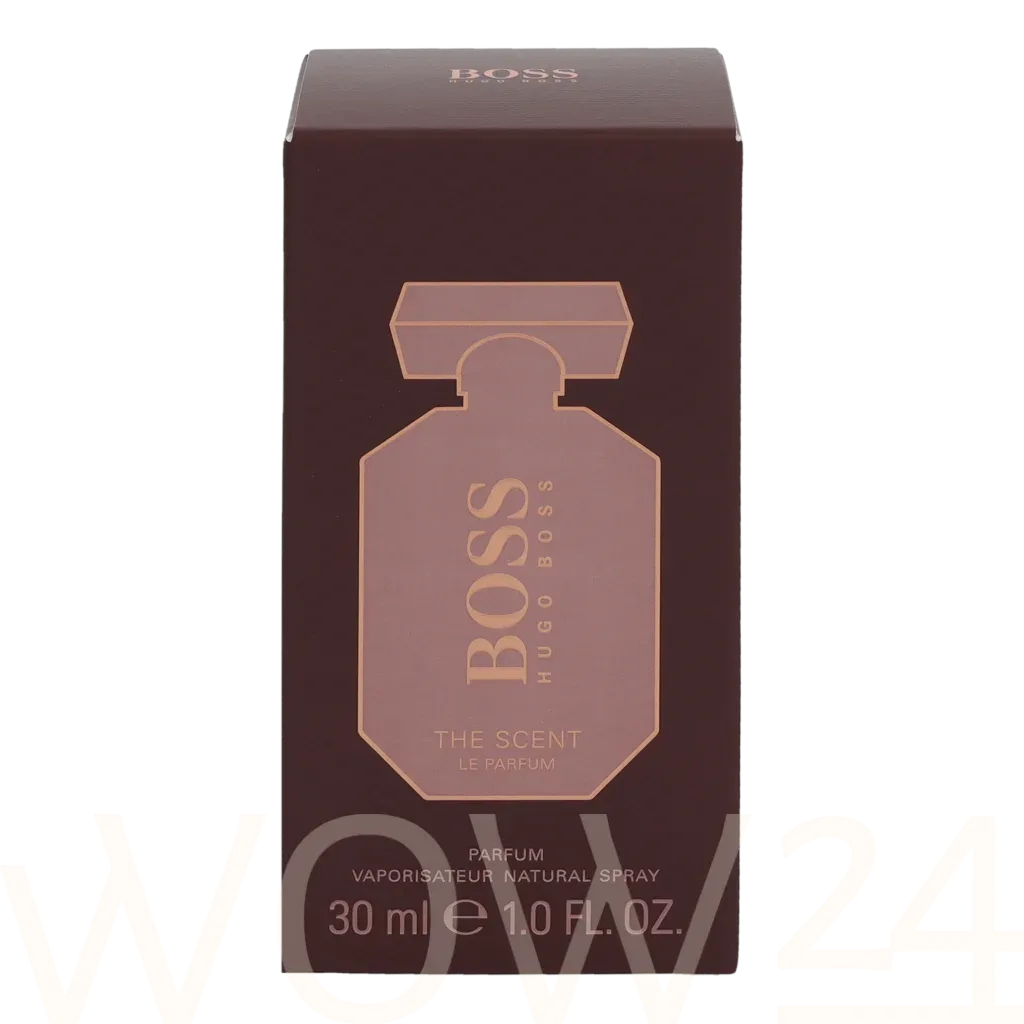Hugo boss Boss The Scent Le