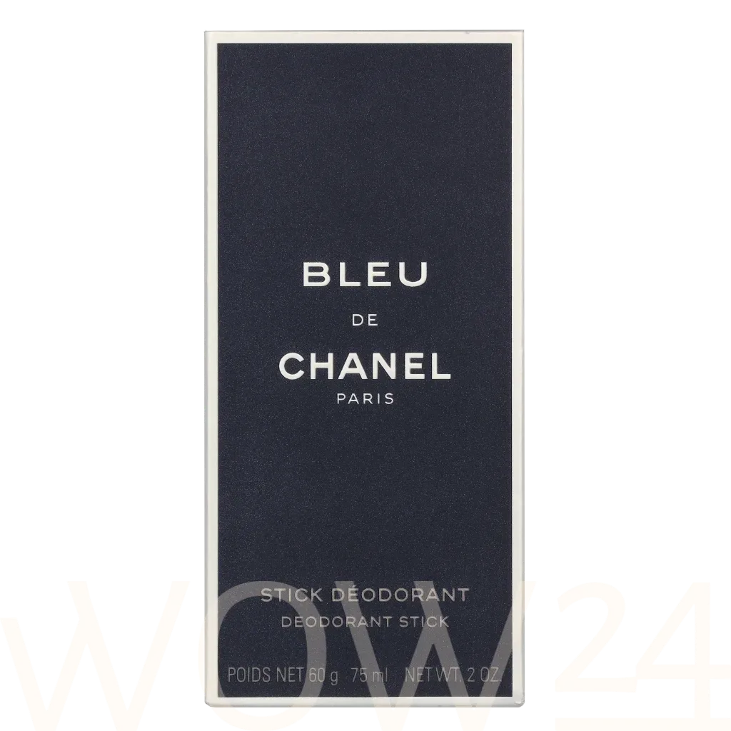 Chanel Bleu de Chanel Dezodorants 75
