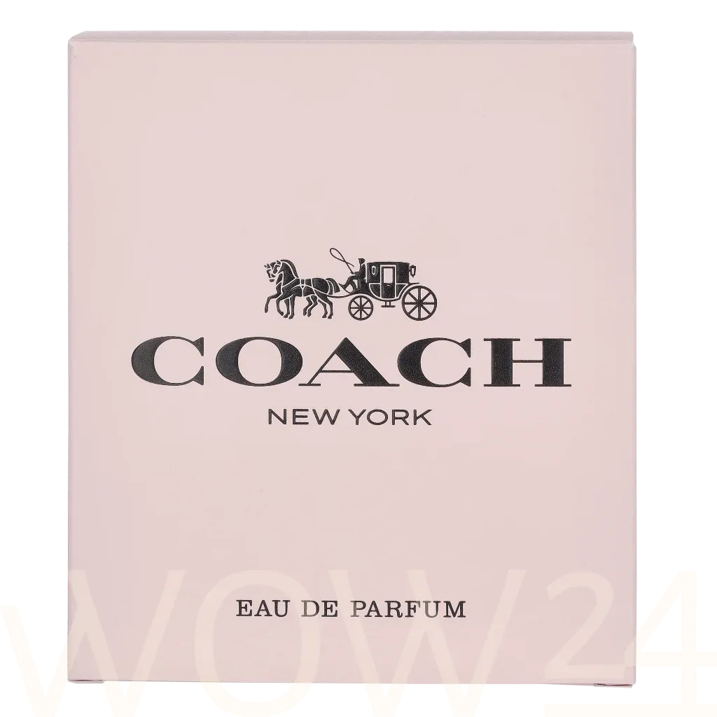Coach Coach Eau De Parfum 90