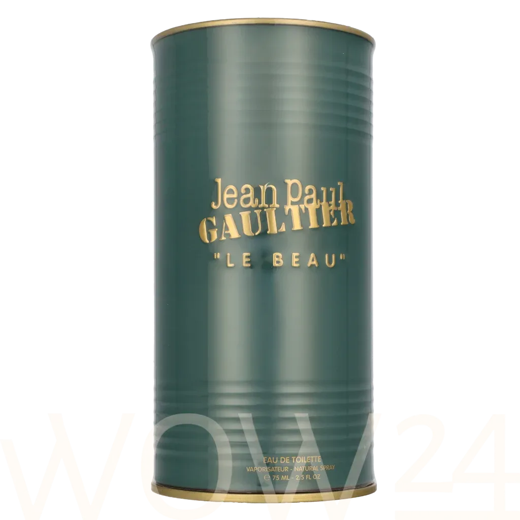 J.p. gaultier Le Beau 2019