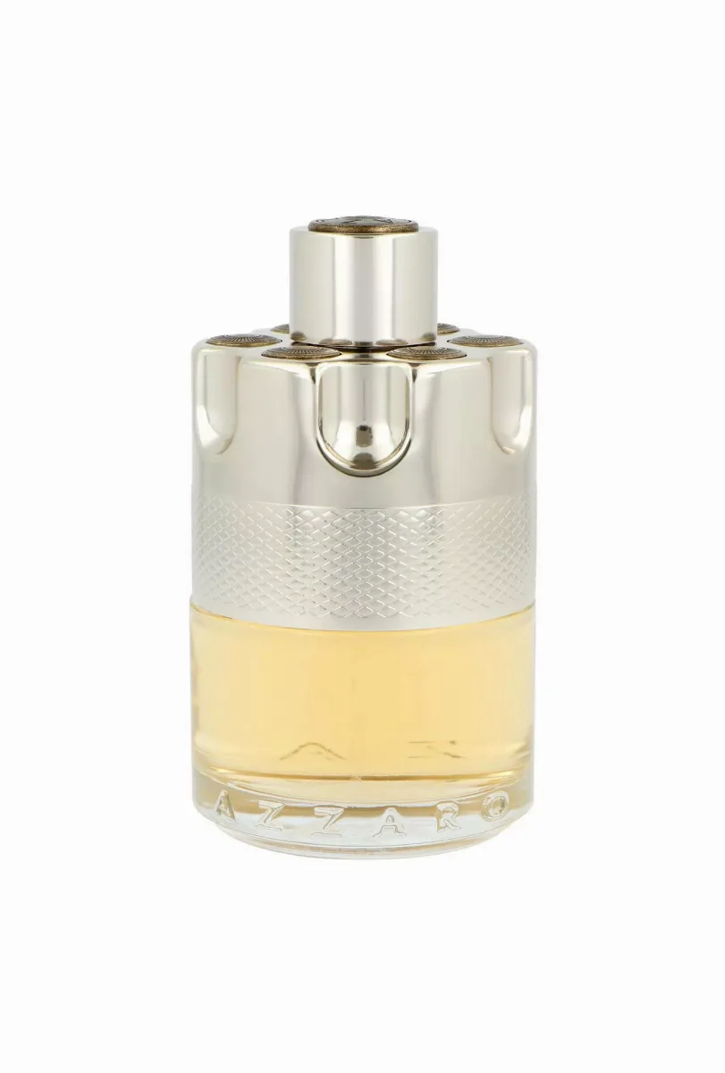 Azzaro Wanted Eau De Toilette 100