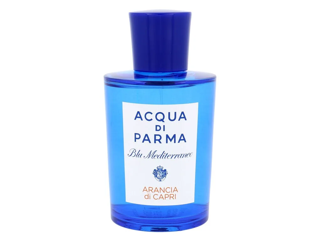Acqua di parma Blu Mediterraneo Arancia