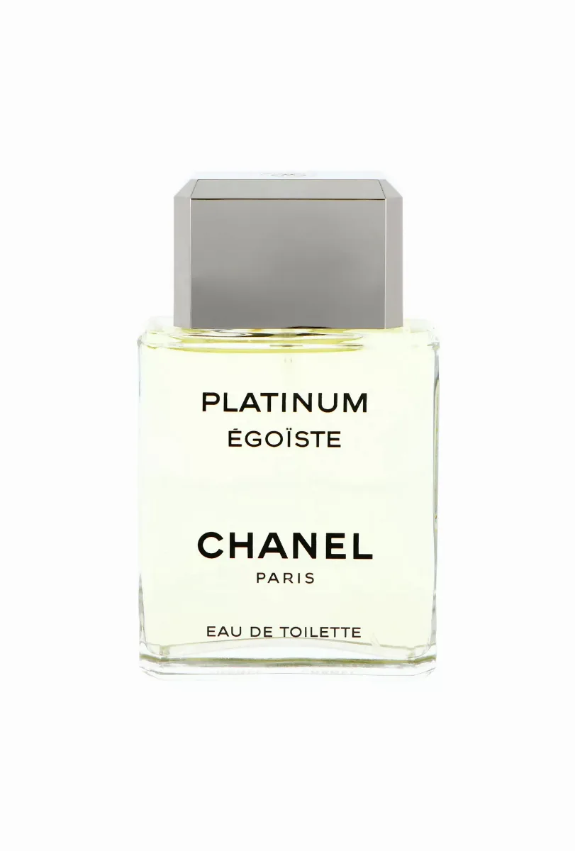 Chanel Platinum Egoiste Pour Homme Eau