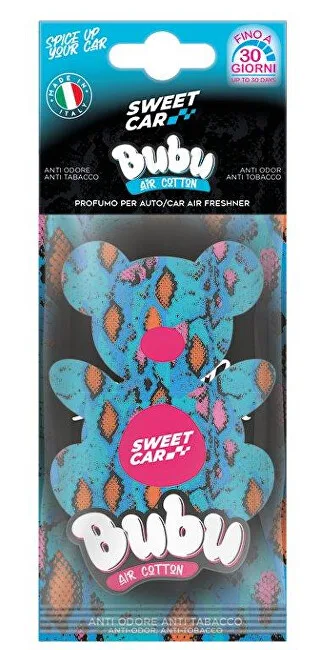 Sweet Home Collection Air Cotton Car