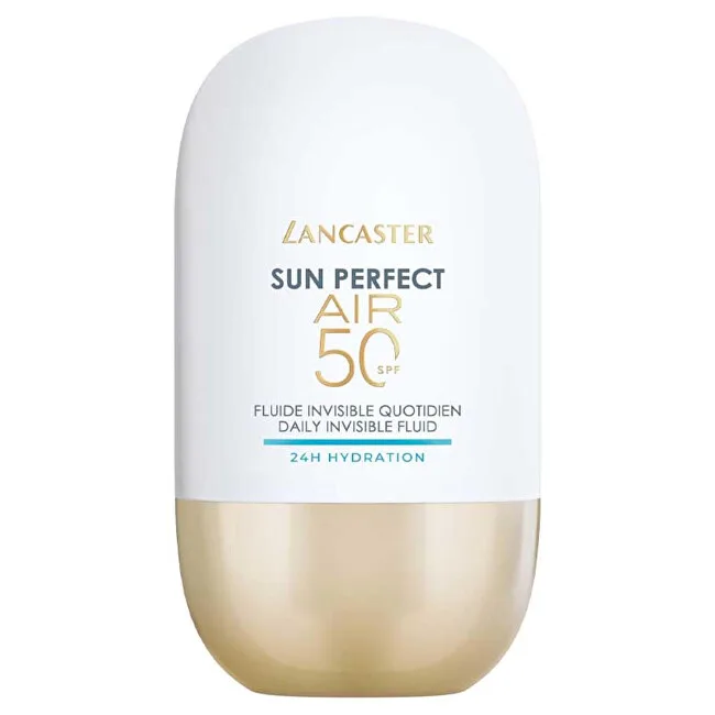 Lancaster Moisturizing fluid SPF 50 Air