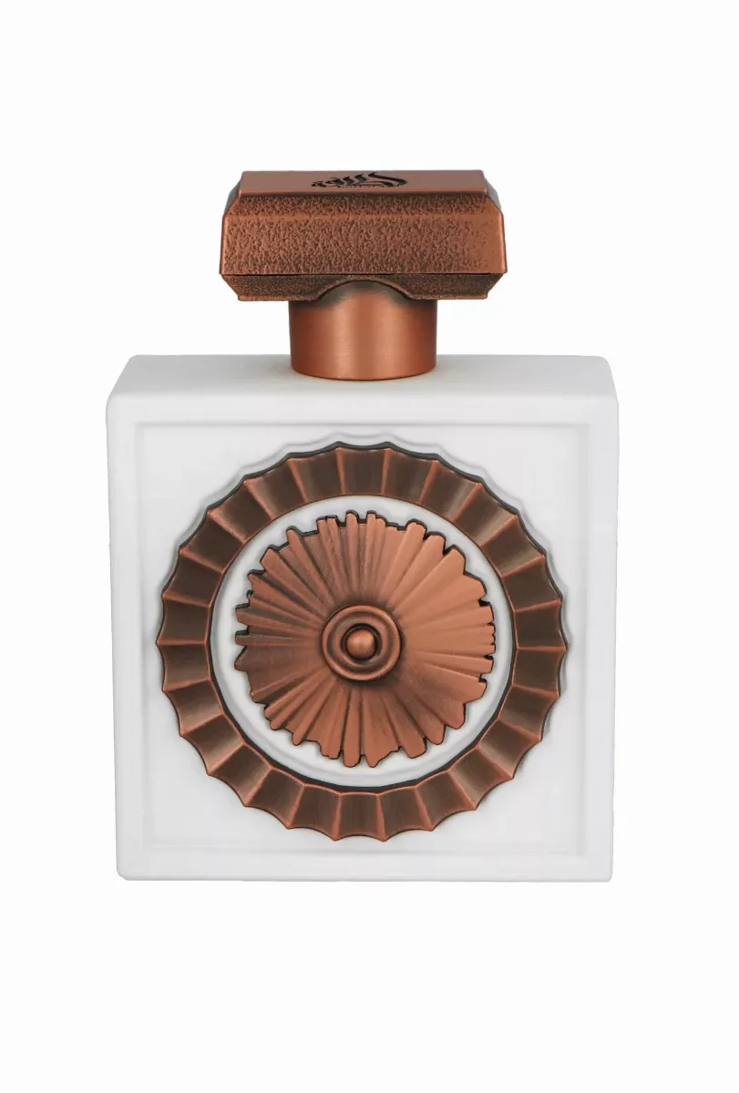 Lattafa Pride Lattafa perfumes Nebras Elixir