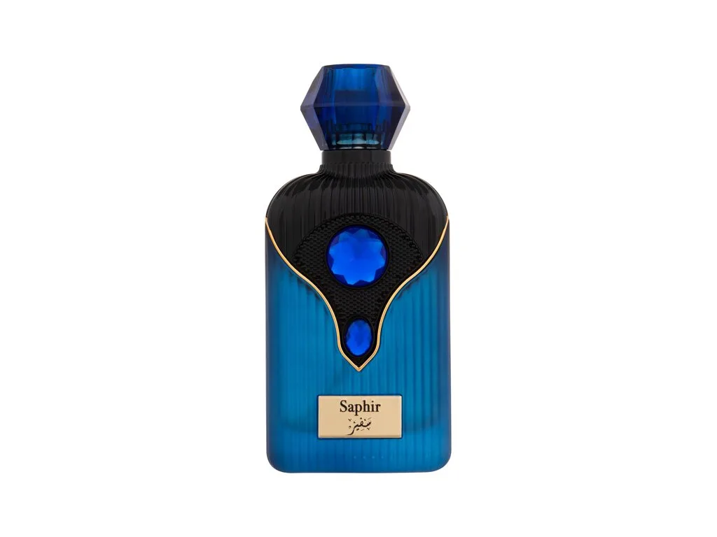 Assala prime Saphir Eau De Parfum