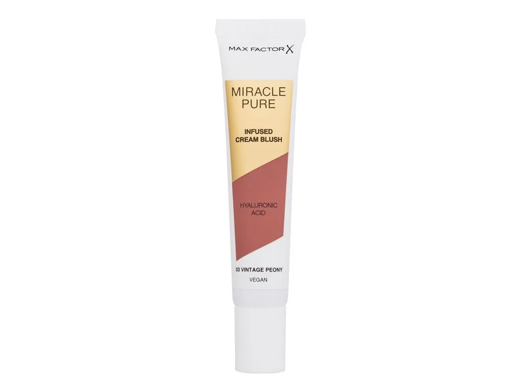 Max Factor Miracle Pure Infused Cream