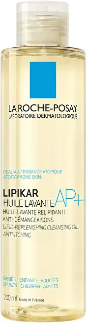 La roche-posay Lipikar Cleansing Oil AP+