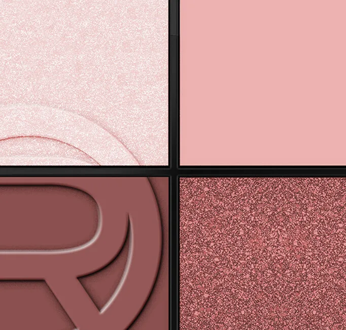 L`Oréal Paris L`oreal Rendez-Vous Couleur Eye
