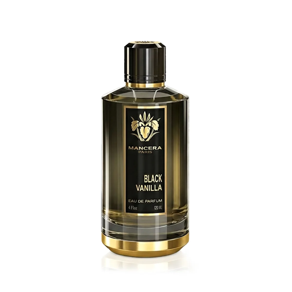 Mancera Les Confidentiels Black Vanilla Eau