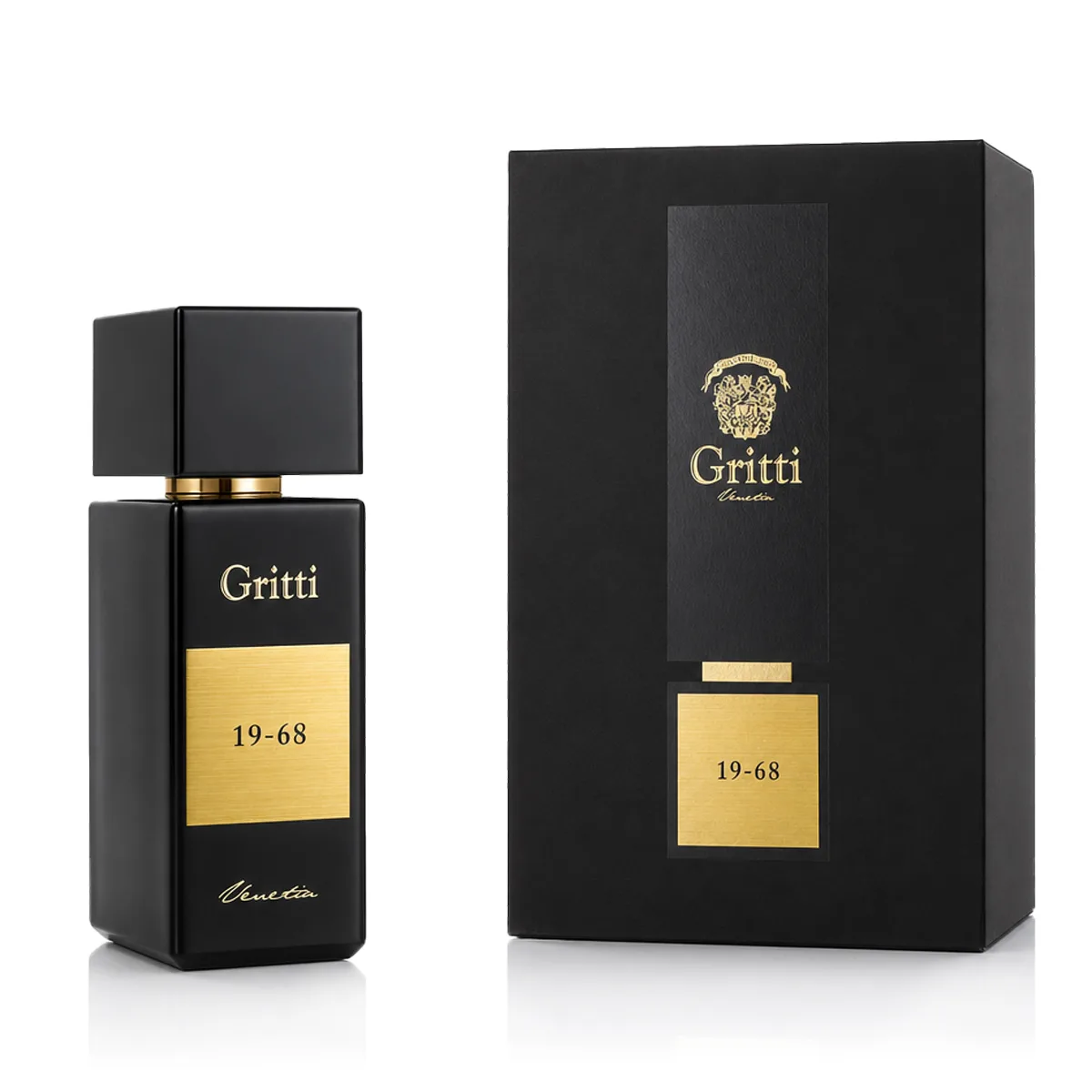 Gritti 19-68 Eau De Parfum 100