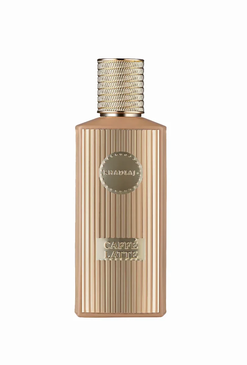 Khadlaj Caffe Latte Parfum 100 ml