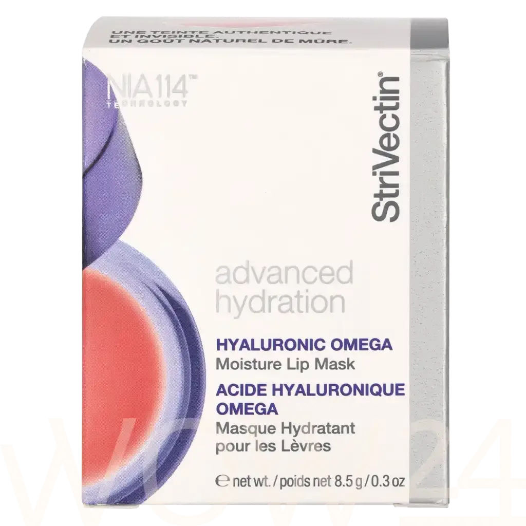 Strivectin Advanced Hydration Hyaluronic Omega Moisture