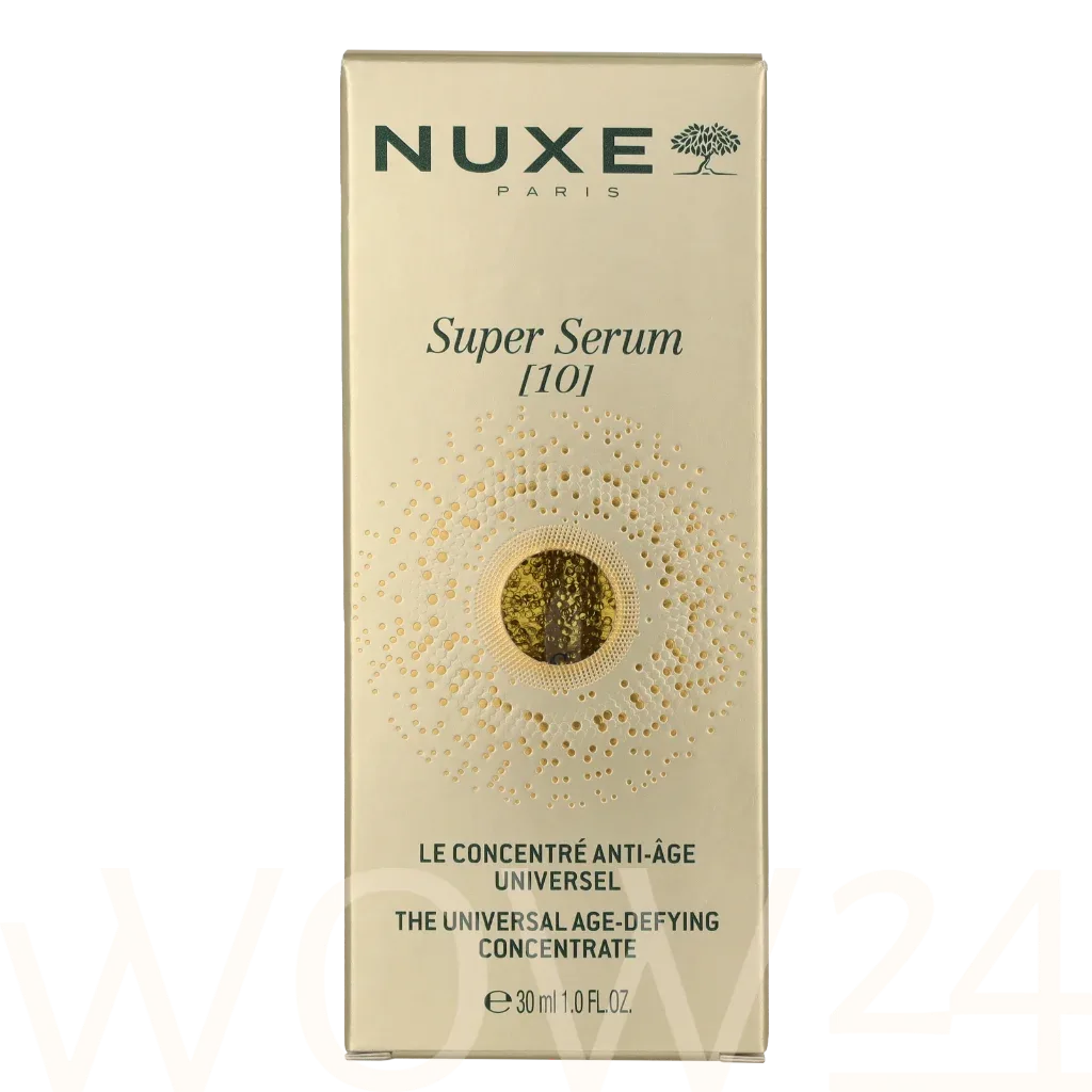 Nuxe Super Serum [10] Ādas serums