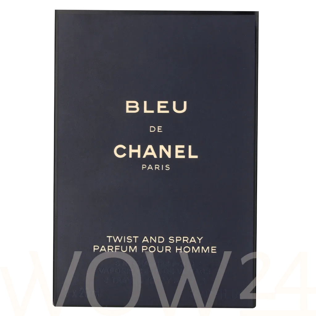 Chanel Bleu de Chanel Parfum 60