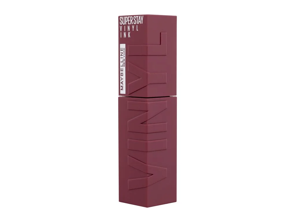 Maybelline Super Stay Vinyl Ink Liquid