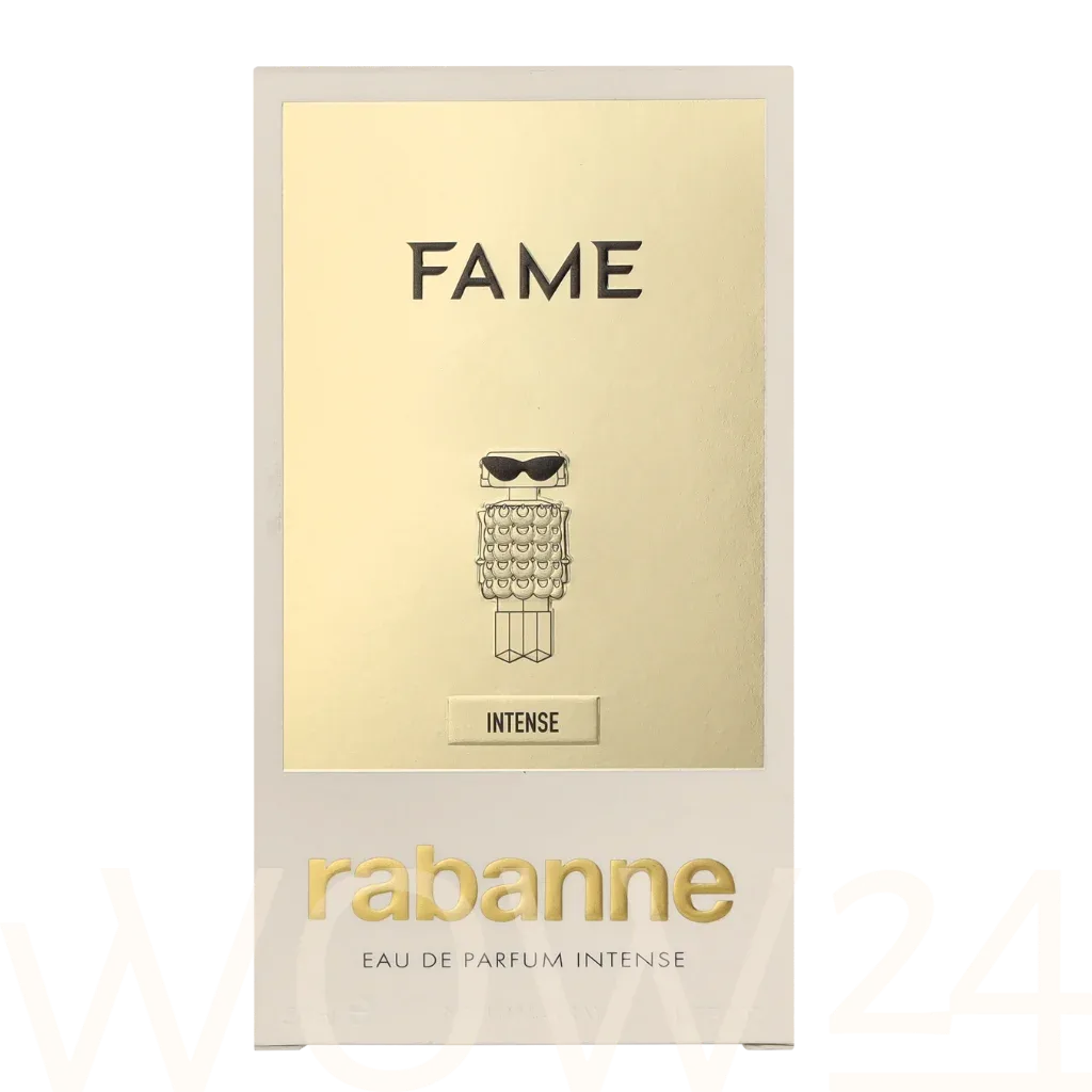 Rabanne Fame Intense Eau De Parfum