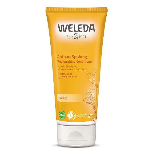 Weleda Oat 200 ml