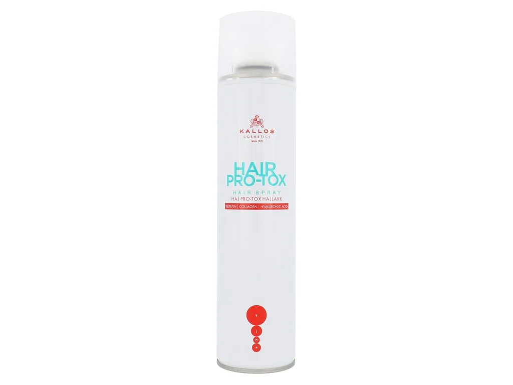Kallos cosmetics Hair Pro-Tox 400 ml