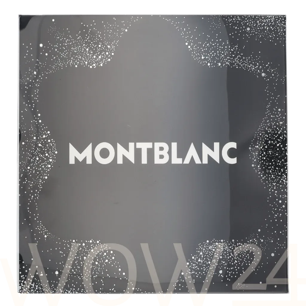 Mont blanc Legend Eau De Parfum