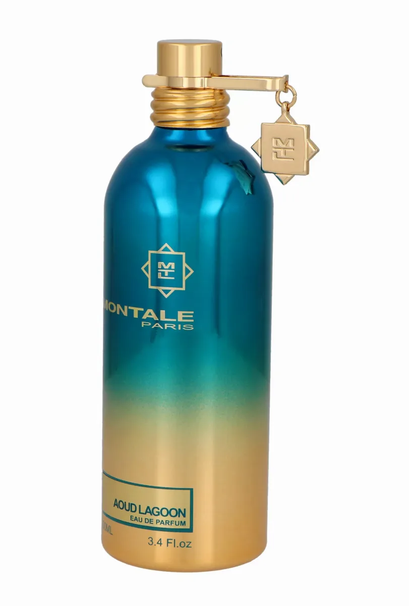 Montale Aoud Lagoon Eau De Parfum