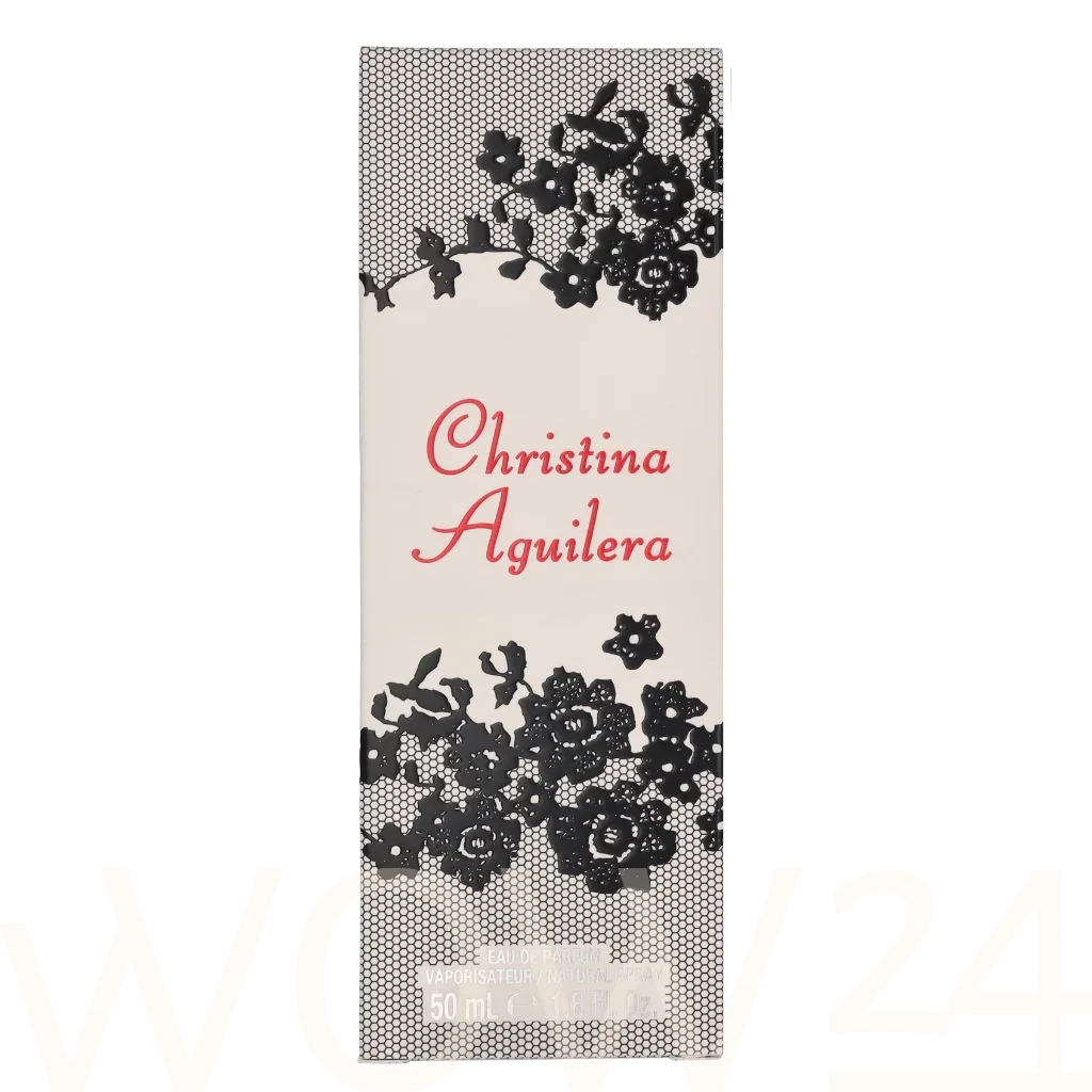 Christina Aguilera Christina Aguilera Eau De