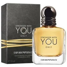Armani (Giorgio Armani) Emporio Armani Stronger