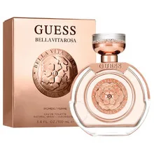 Guess Bella Vita Rosa Eau De