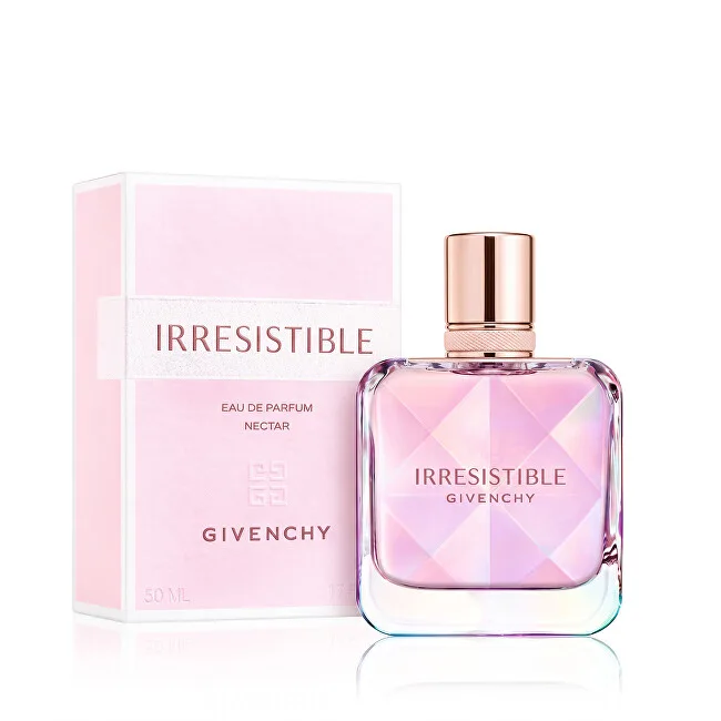 Givenchy Irrésistible Nectar Eau De Parfum