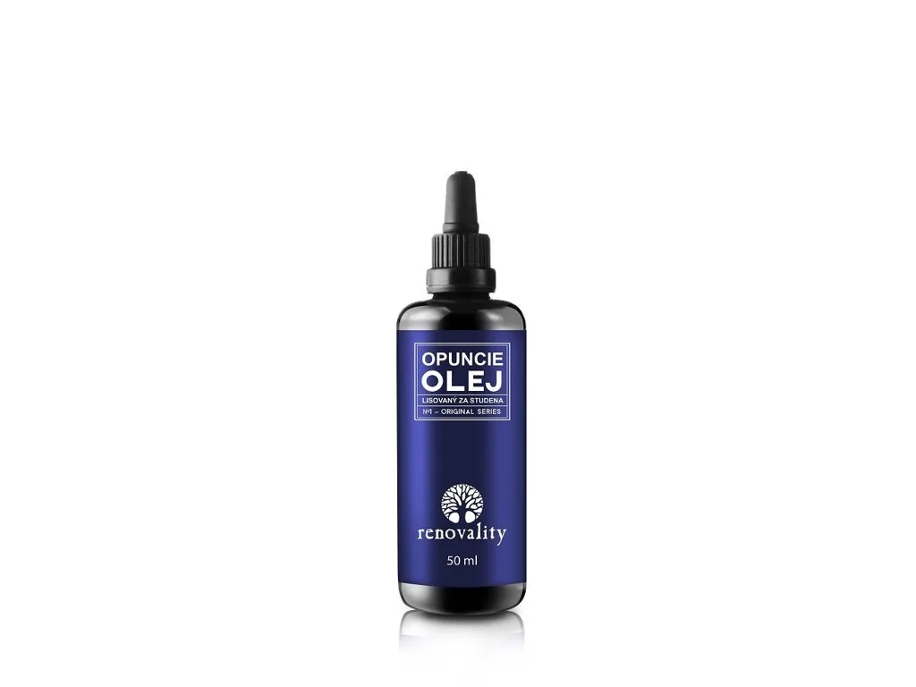 Renovality Original Series Opuntia Oil 50