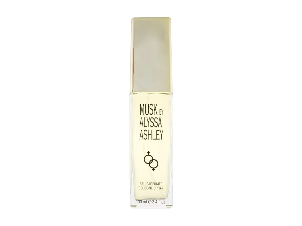 Alyssa ashley Musk Eau de Cologne