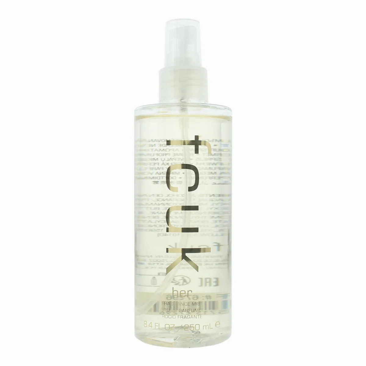 Fcuk , Her, Scented Spray, For Women