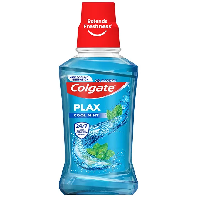 Colgate Plax Multi Protection Cool Mint