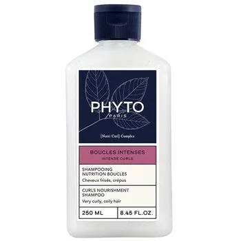 Phyto paris Intense Curls Curls Nourishment