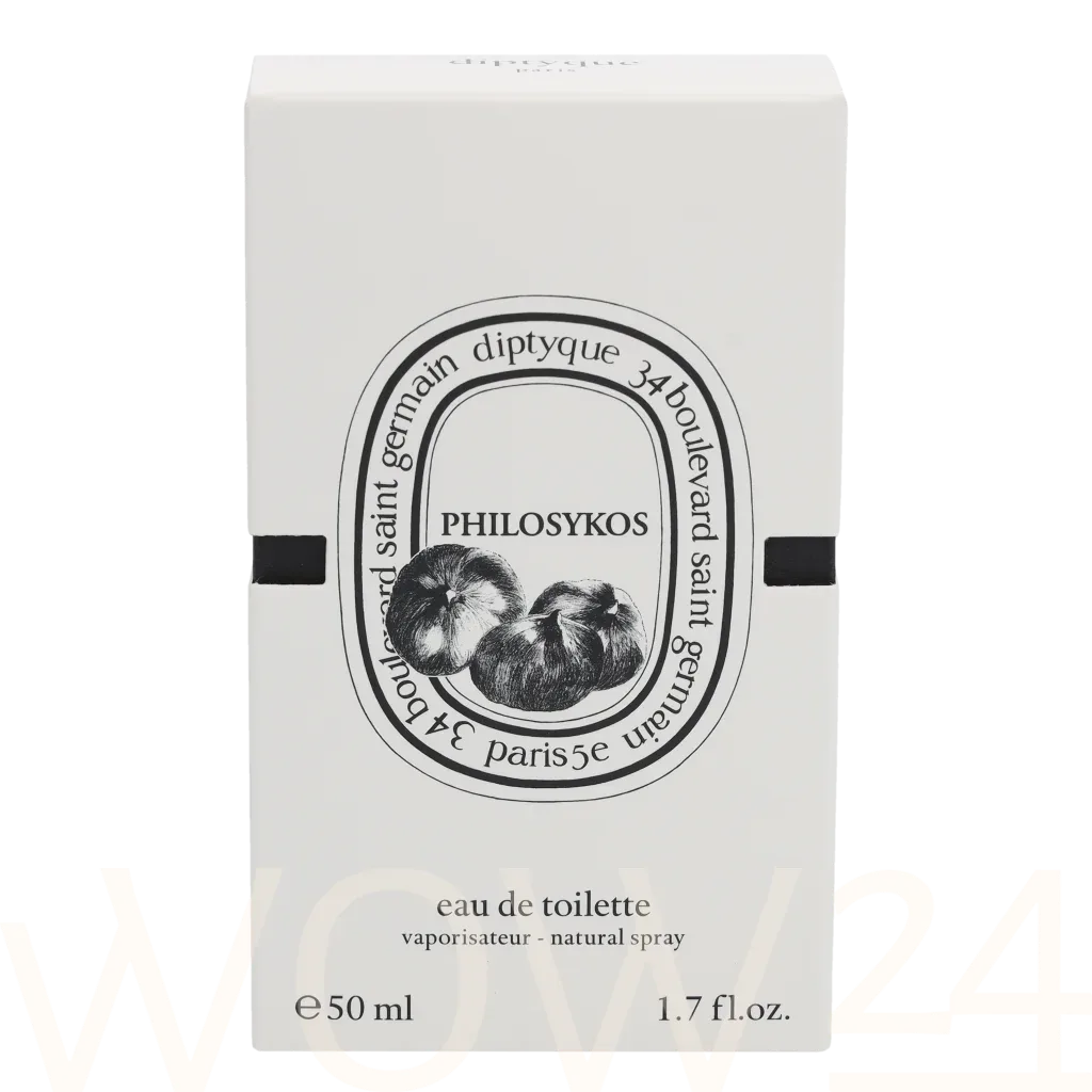 Diptyque Philosykos Eau De Toilette 50