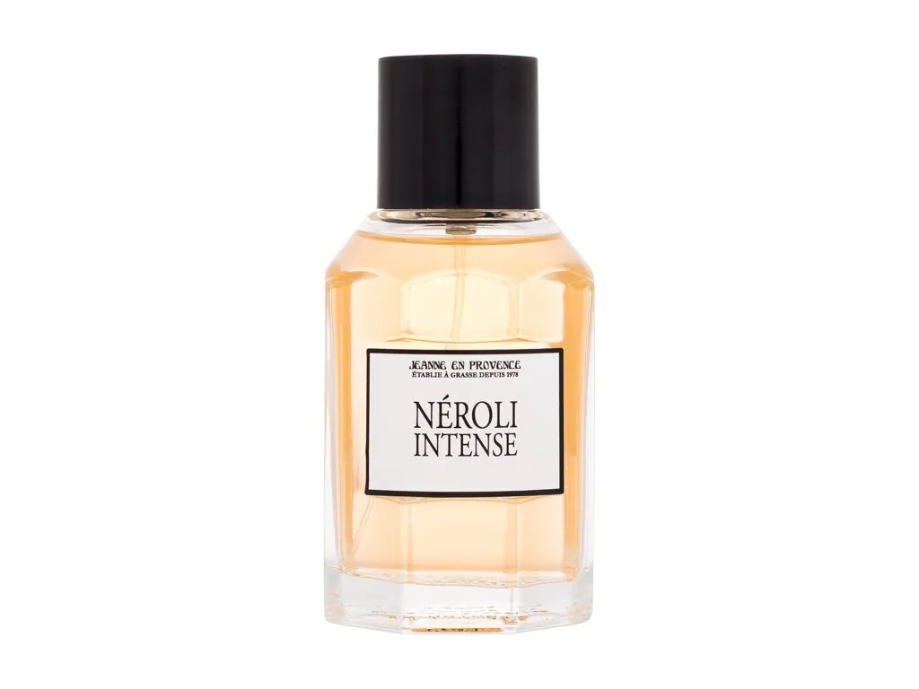Jeanne en Provence Néroli Intense Eau