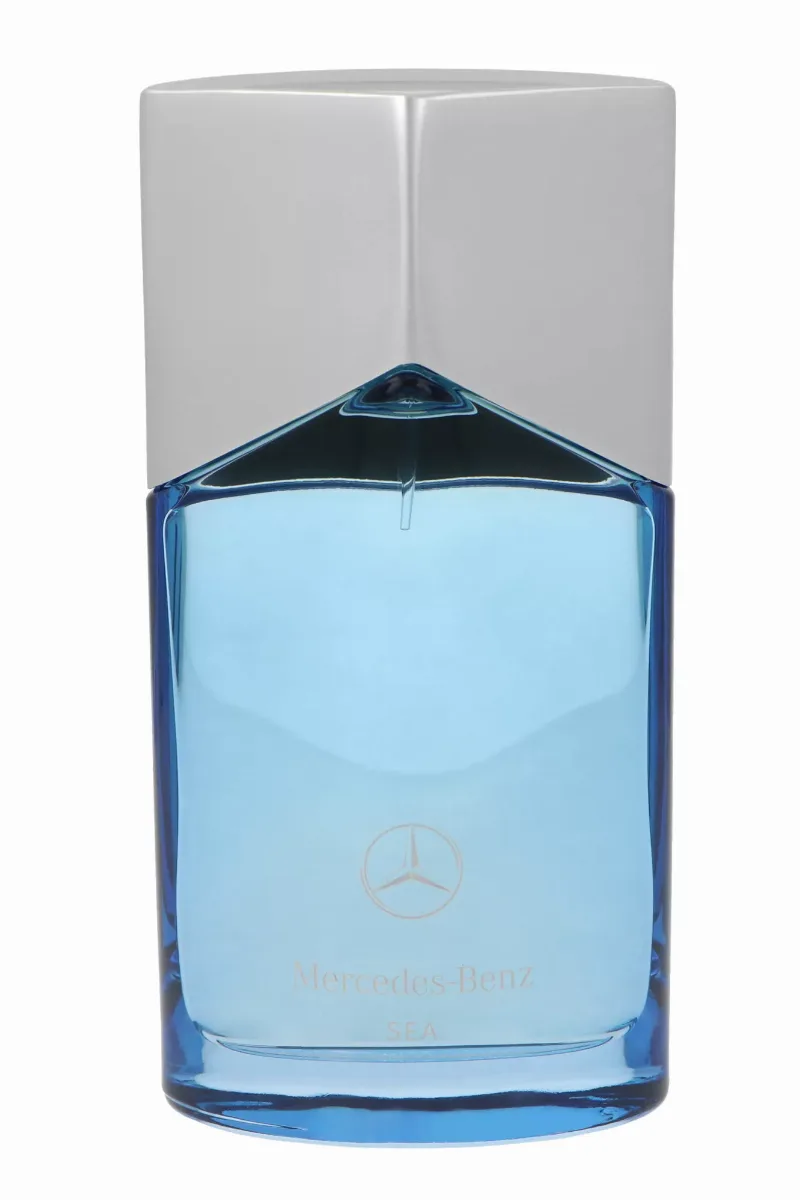 Mercedes-benz Sea Eau De Parfum 100
