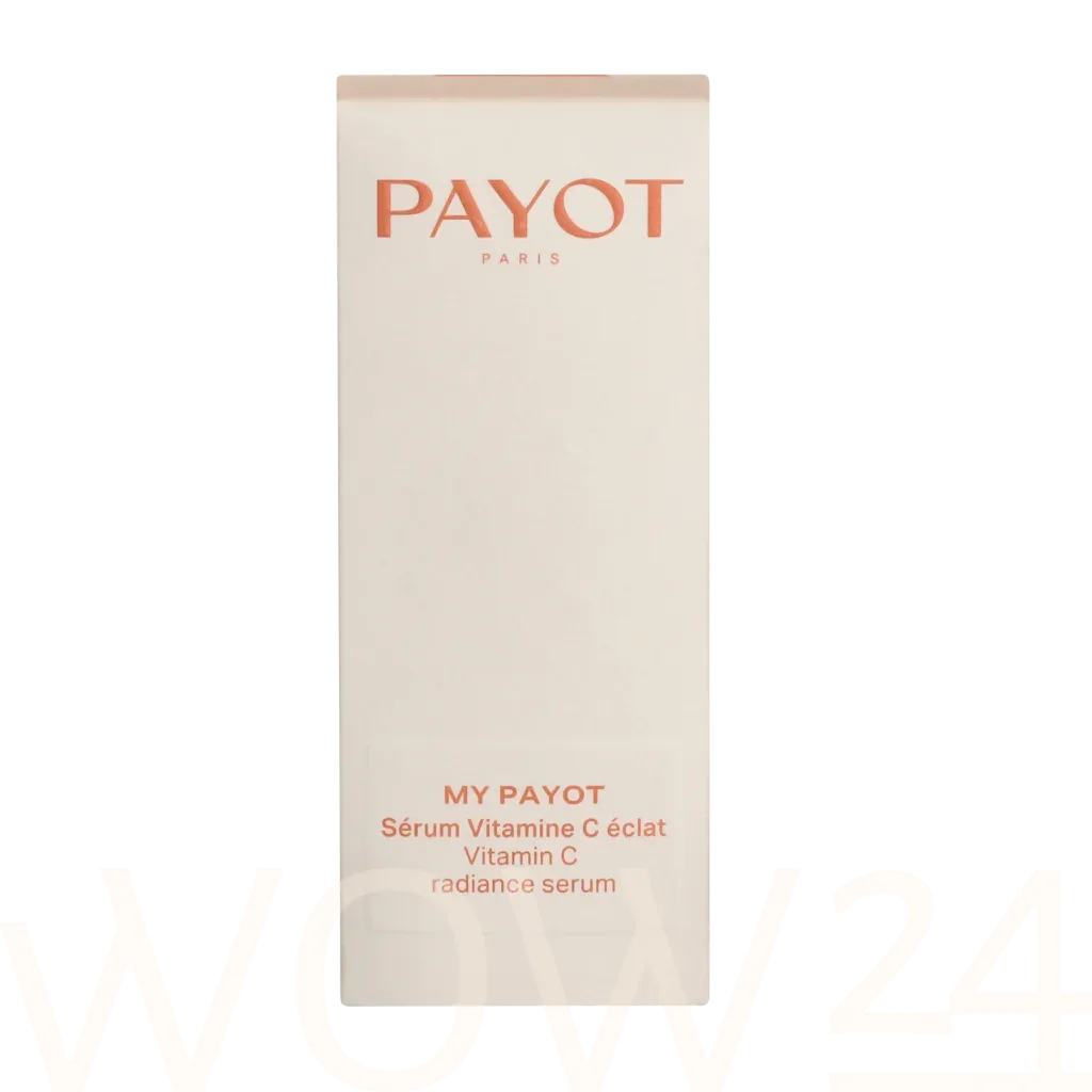 Payot My Payot Vitamin C Radiance