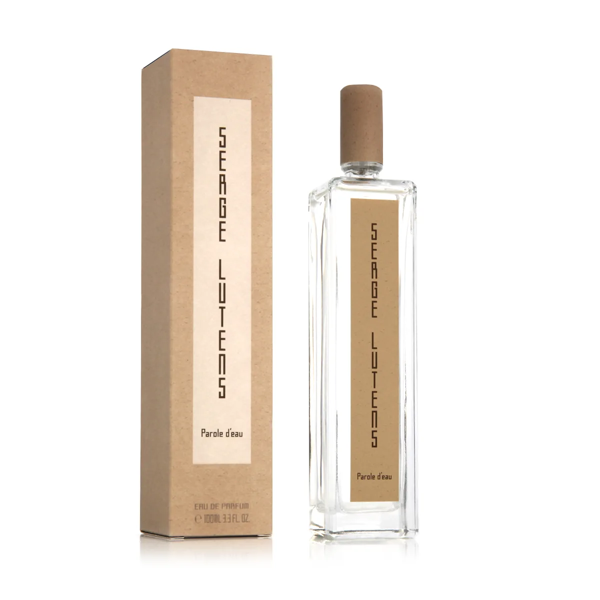 Serge lutens Parole d`Eau Eau De